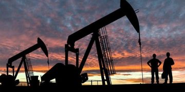 Petroleras pactan un esquema de exportaciones