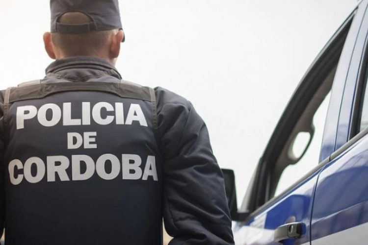 Detuvieron al policía que mató a un joven de siete balazos