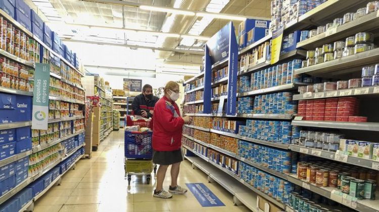 Sostienen que el control de precios es "insignificante"