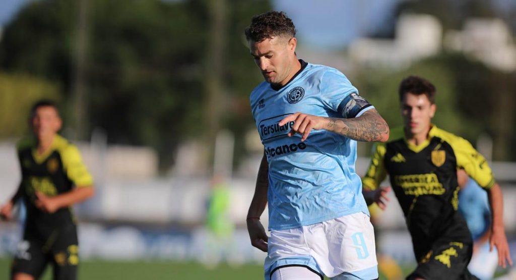 Los cordobeses ya conocen fecha y horario para la fecha 4