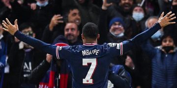 Messi erró un penal, pero PSG logró un triunfo agónico y merecido ante Real Madrid