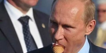 Una heladería del Cerro de las Rosas dejó de vender crema rusa en repudio a la guerra