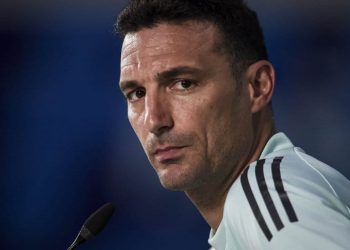 La Selección Argentina prepara amistosos de cara al Mundial