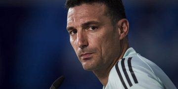 La Selección Argentina prepara amistosos de cara al Mundial