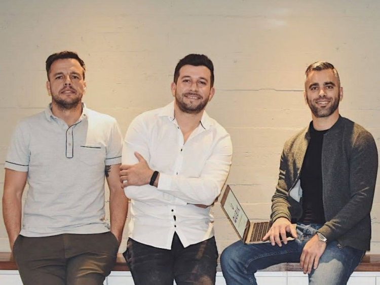 Qubik, la startup cordobesa que cerró su primera ronda de inversión y factura $ 10.000.000 al mes