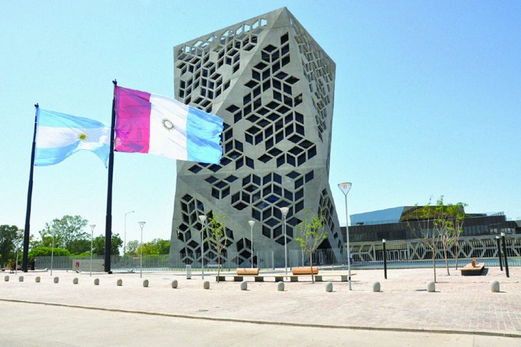 La recaudación cayó 5% respecto del año 2018