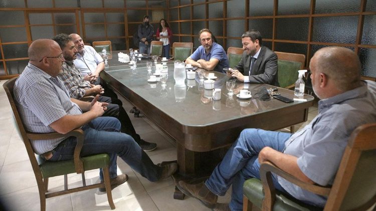 Aseguran que no hay sustento legal para cobrar las retenciones