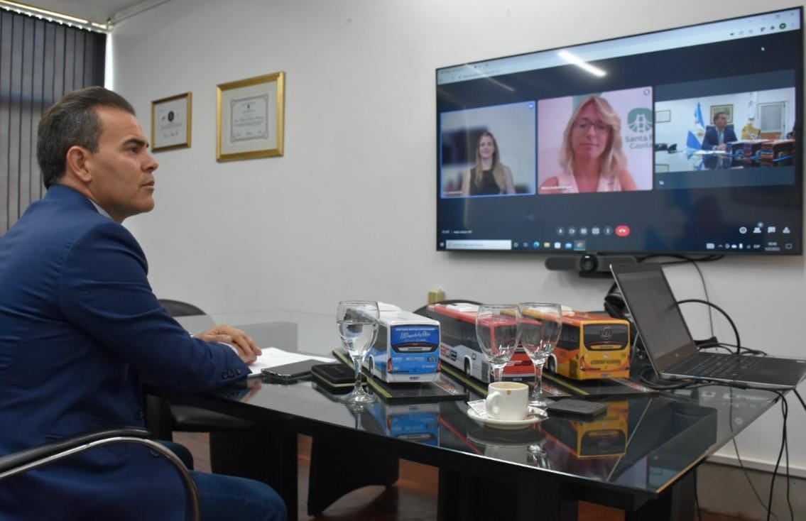 La Municipalidad aumentó el boleto urbano, que quedó al borde de los $ 60