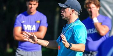 Confirmaron la disputa del Mundial Juvenil en 2023