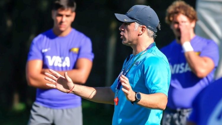 Confirmaron la disputa del Mundial Juvenil en 2023 Confirmaron la disputa del Mundial Juvenil en 2023