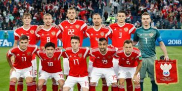 La FIFA suspendió a Rusia de todas las competiciones y la dejó sin Mundial de Qatar