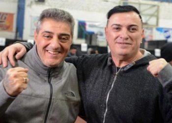 Encuentran más propiedades de lujo y amplían la imputación contra Saillén y Catrambone