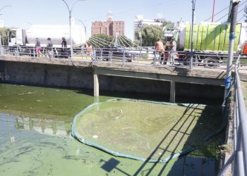 Fortalecida en la Legislatura, la UCR presiona a Schiaretti por el saneamiento del San Roque