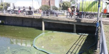 Fortalecida en la Legislatura, la UCR presiona a Schiaretti por el saneamiento del San Roque