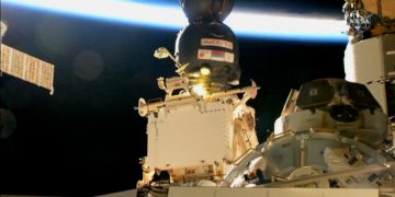 Rusia limita el lanzamiento de satélites europeos