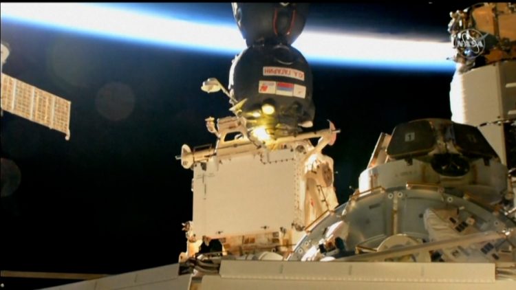 Rusia limita el lanzamiento de satélites europeos