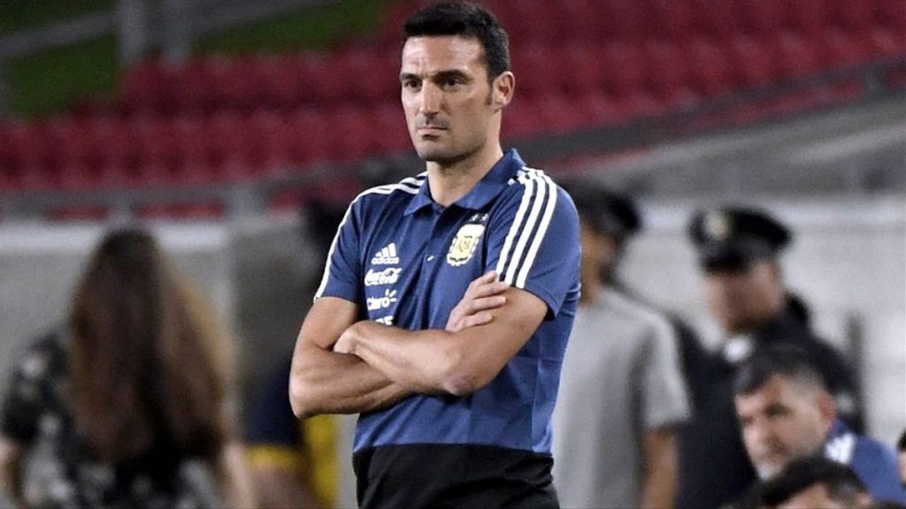 La lista de la Selección tendrá 26 integrantes