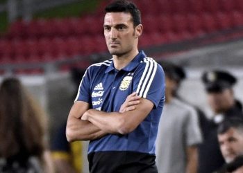 La lista de la Selección tendrá 26 integrantes