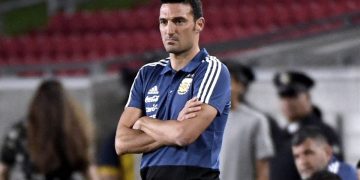 La lista de la Selección tendrá 26 integrantes