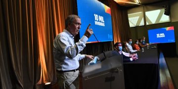 Gran demanda para acceder a los créditos de construcción y compra de viviendas