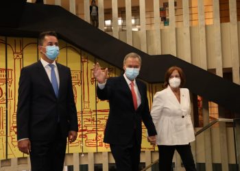 Schiaretti desafía a la Nación con reclamos por fondos adeudados y reproches ideológicos