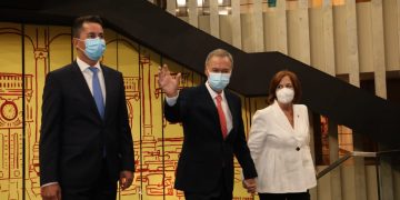 Schiaretti desafía a la Nación con reclamos por fondos adeudados y reproches ideológicos