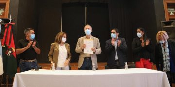 Villa Allende tendrá un nuevo hospital y se llamará Gato Romero