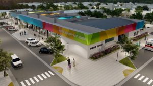 Villa Allende tendrá un nuevo hospital y se llamará Gato Romero