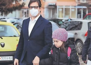 La discriminaban en la escuela por tener síndrome de Down hasta que un día el Presidente la llevó al cole