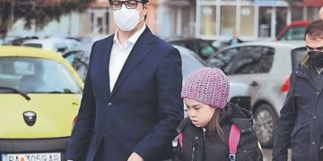 La discriminaban en la escuela por tener síndrome de Down hasta que un día el Presidente la llevó al cole