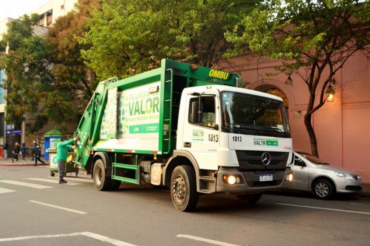 Así funcionarán los servicios municipales durante el fin de semana largo