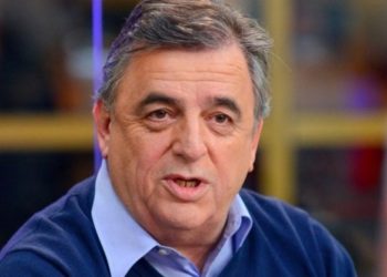 Negri, duro con Schiaretti: “Sobreactúa porque está en campaña electoral para el 2023″