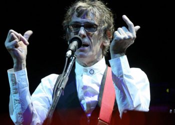 El artista que dejó una vara muy alta y un tesoro que no se agota