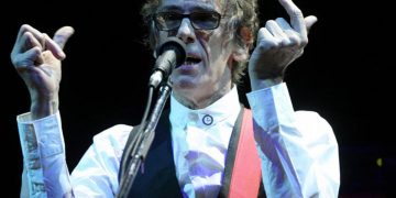 El artista que dejó una vara muy alta y un tesoro que no se agota