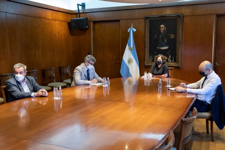 Sputnik nacional