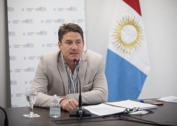 Limia detalló las asimetrías en el reparto de subsidios