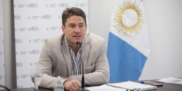 Limia detalló las asimetrías en el reparto de subsidios