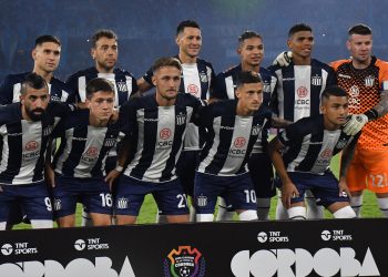 El calendario de Talleres para las primeras cinco fechas de la Copa