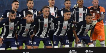 El calendario de Talleres para las primeras cinco fechas de la Copa