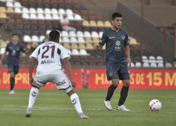 Así se juega la segunda fecha de la Copa