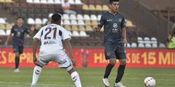 Así se juega la segunda fecha de la Copa