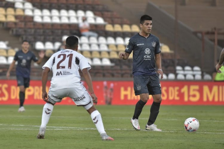 Así se juega la segunda fecha de la Copa