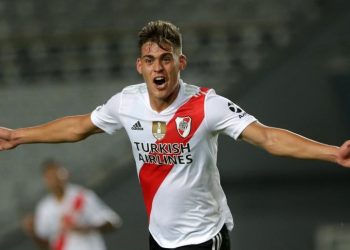 La Selección Argentina prepara amistosos de cara al Mundial