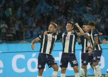 Talleres le ganó a Belgrano y se quedó con la Copa Córdoba