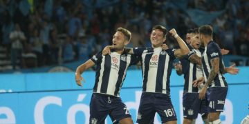 Talleres le ganó a Belgrano y se quedó con la Copa Córdoba