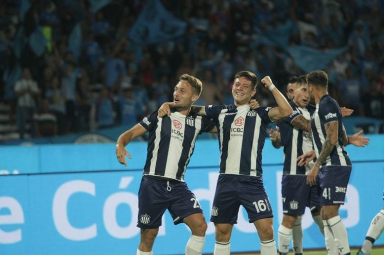 Talleres le ganó a Belgrano y se quedó con la Copa Córdoba