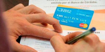 Este lunes comienzan las acreditaciones de la Tarjeta Social