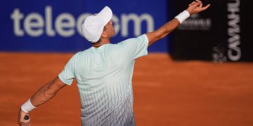 Telecom dice presente en el Córdoba Open como sponsor oficial