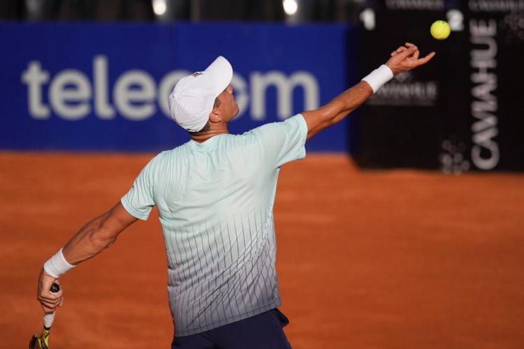 Telecom dice presente en el Córdoba Open como sponsor oficial