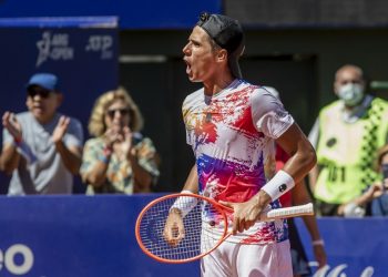 Schwartzman debuta ante Munar por el Argentina Open